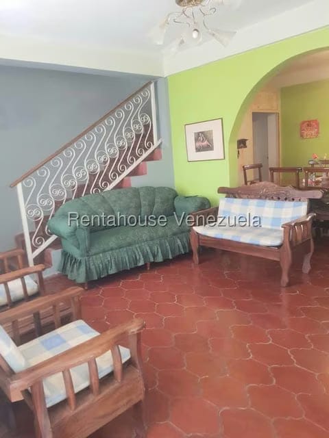 Casa (Duplex) en Venta en Tierra del Sol, Lara - 5