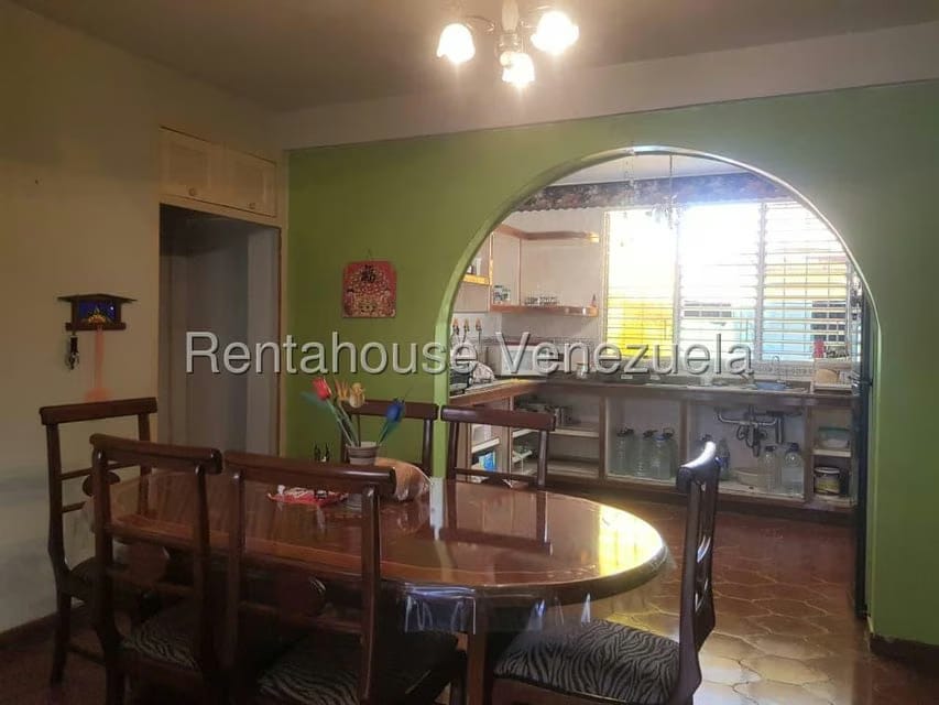 Casa (Duplex) en Venta en Tierra del Sol, Lara - 7