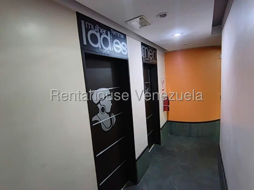 Comercial (Local Comercial) en Alquiler en Centro, Distrito Metropolitano - 7