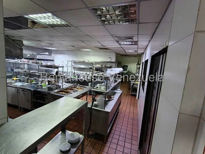 Comercial (Local Comercial) en Alquiler en Centro, Distrito Metropolitano - 9