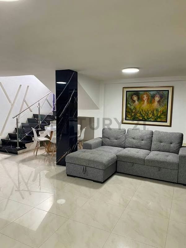 CASA EN VENTA NUEVA BARCELONA CR BIENESTAR - 3