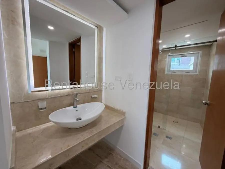 Apartamento en Venta en campo alegre Caracas - 13