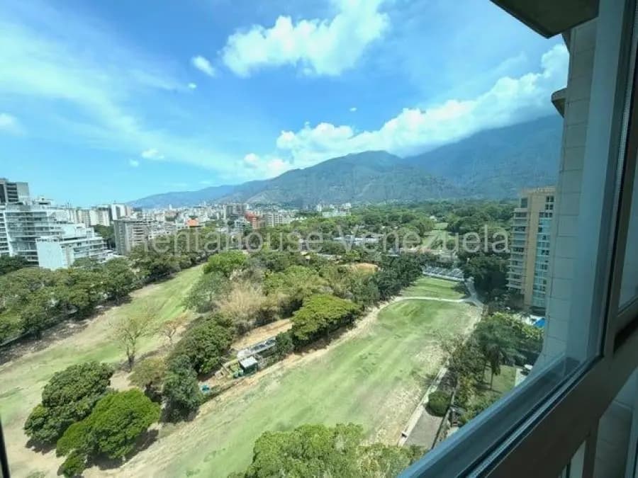 Apartamento en Venta en campo alegre Caracas - 16