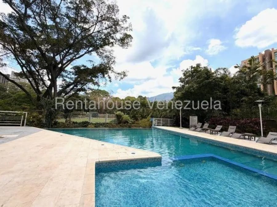 Apartamento en Venta en campo alegre Caracas - 18
