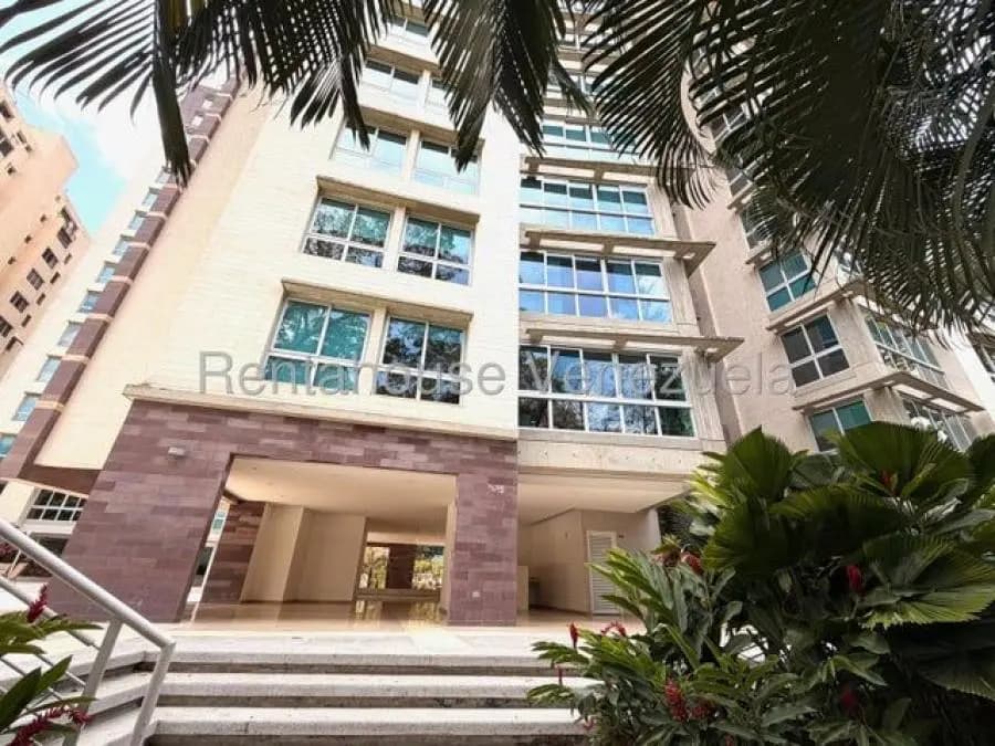 Apartamento en Venta en campo alegre Caracas - 4