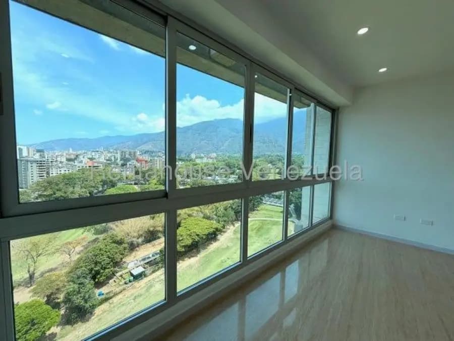 Apartamento en Venta en campo alegre Caracas - 5
