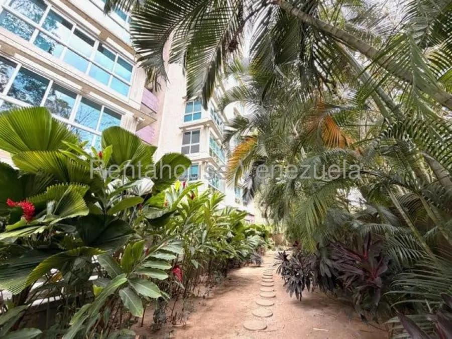 Apartamento en Venta en campo alegre Caracas - 6