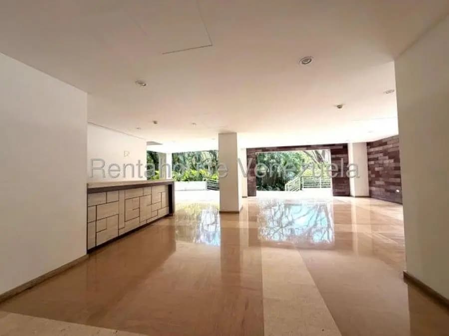 Apartamento en Venta en campo alegre Caracas - 9