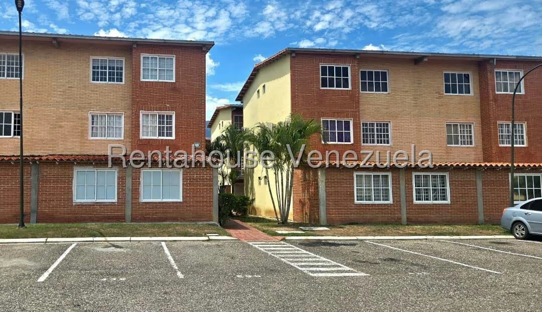 Apartamento (1 Nivel) en Venta en Alto Grande, Miranda