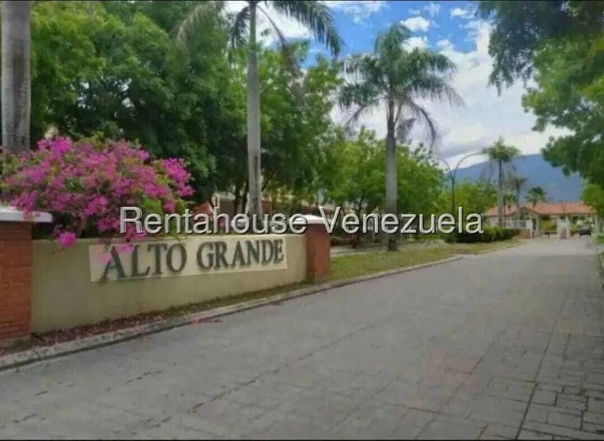 Apartamento (1 Nivel) en Venta en Alto Grande, Miranda - 2