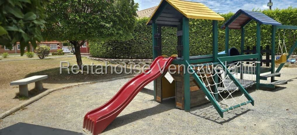 Apartamento (1 Nivel) en Venta en Alto Grande, Miranda - 13