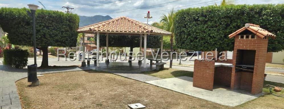 Apartamento (1 Nivel) en Venta en Alto Grande, Miranda - 14