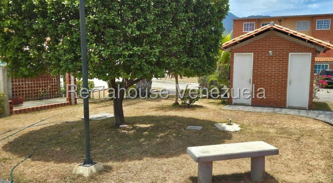 Apartamento (1 Nivel) en Venta en Alto Grande, Miranda - 15