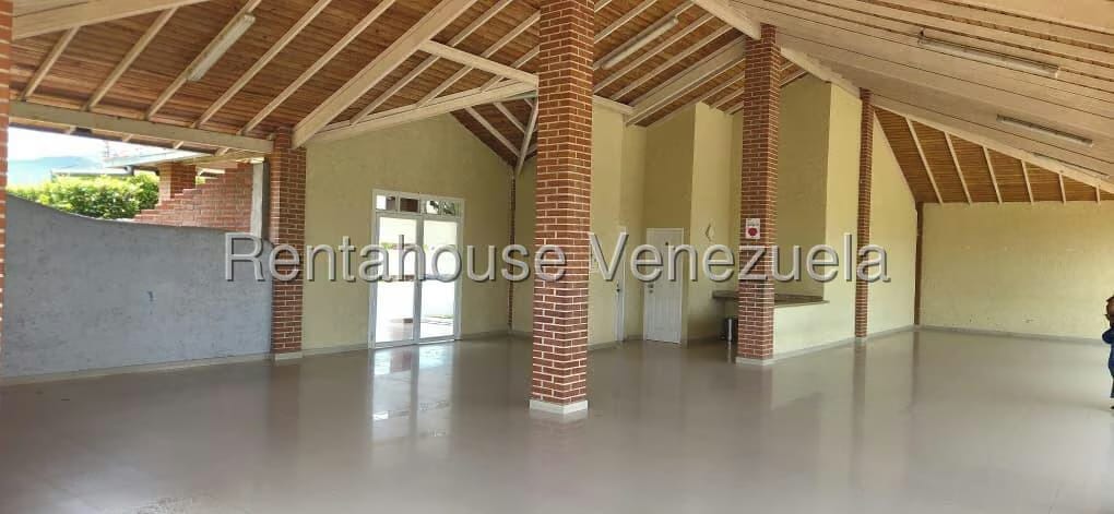 Apartamento (1 Nivel) en Venta en Alto Grande, Miranda - 17