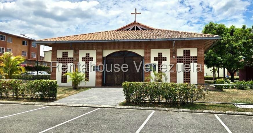 Apartamento (1 Nivel) en Venta en Alto Grande, Miranda - 19