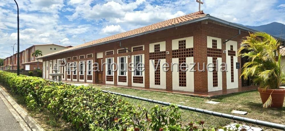 Apartamento (1 Nivel) en Venta en Alto Grande, Miranda - 20