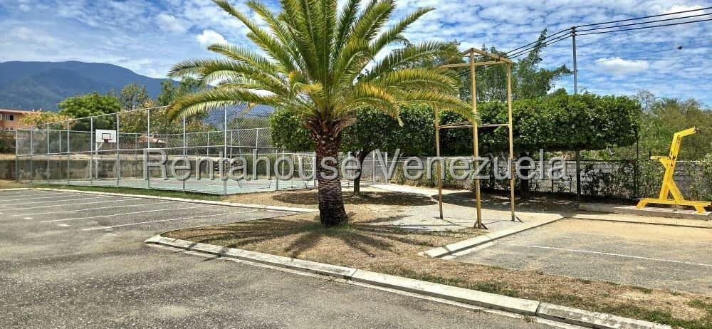 Apartamento (1 Nivel) en Venta en Alto Grande, Miranda - 21