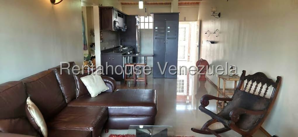 Apartamento (1 Nivel) en Venta en Alto Grande, Miranda - 4