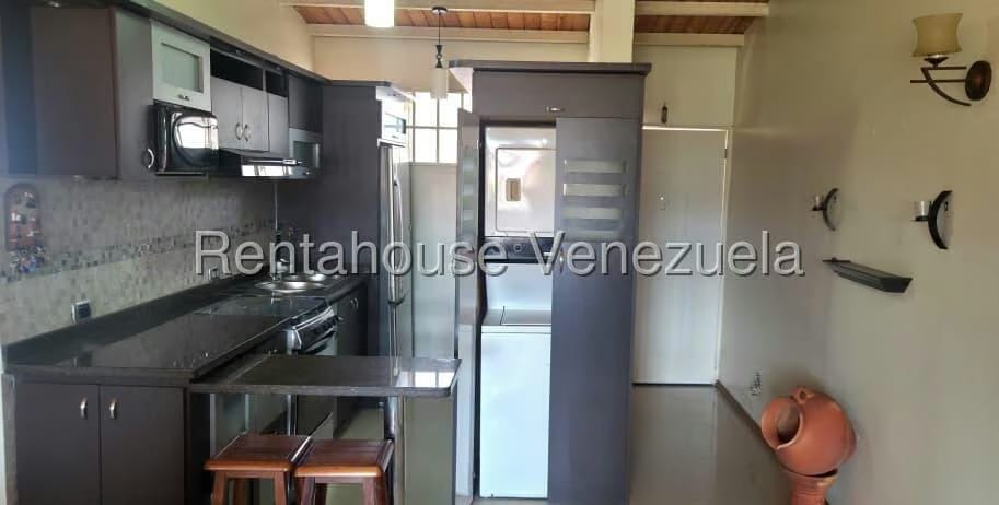 Apartamento (1 Nivel) en Venta en Alto Grande, Miranda - 6