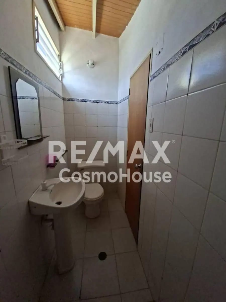 Oficina en Alquiler en Nueva Segovia Barquisimeto - 2