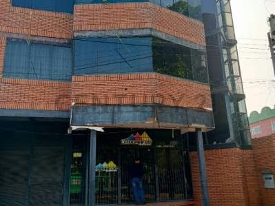 Se Vende Edificio Empresarial