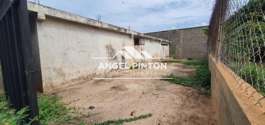 Galpon en Venta en Maracaibo - 2