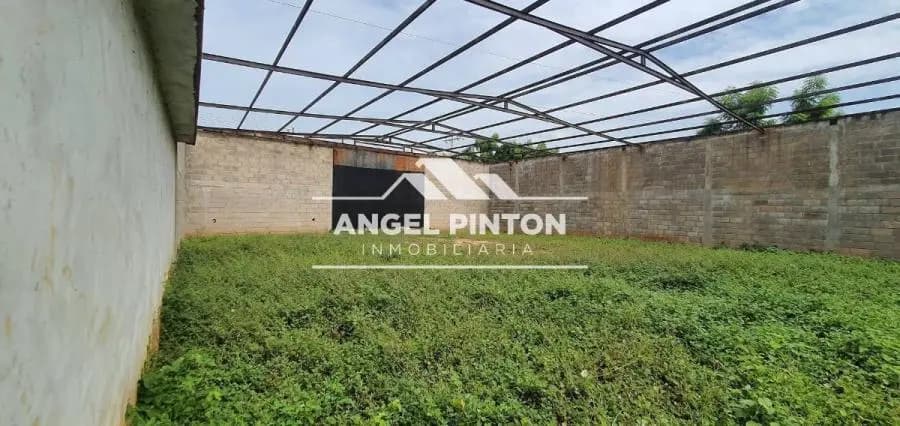 Galpon en Venta en Maracaibo - 3
