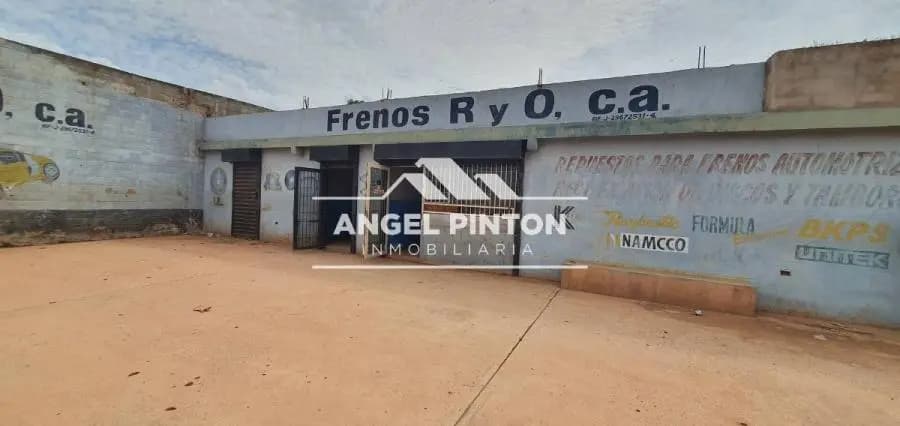 Galpon en Venta en Maracaibo - 8
