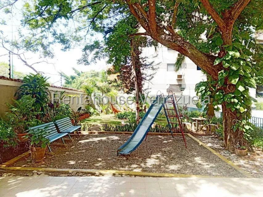 Apartamento (1 Nivel) en Alquiler en Club Hipico Las Trinitarias, Lara - 20