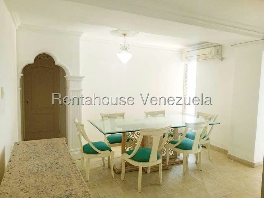 Apartamento (1 Nivel) en Alquiler en Club Hipico Las Trinitarias, Lara - 3