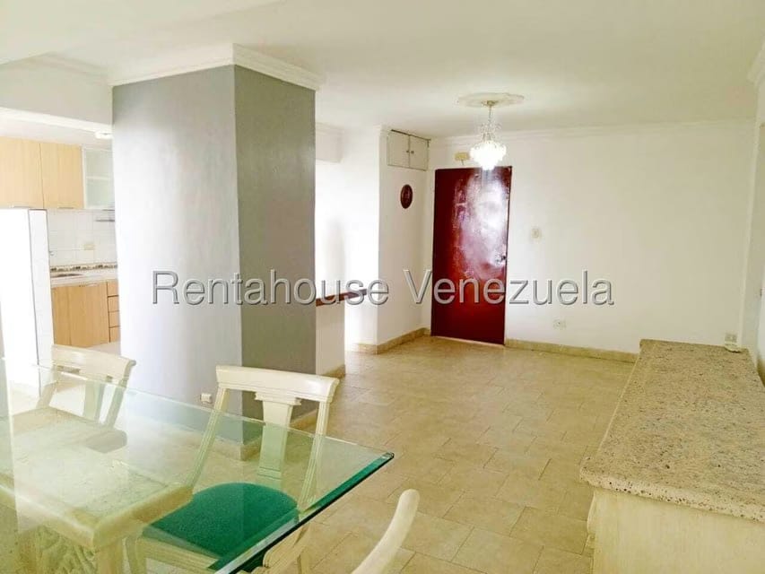 Apartamento (1 Nivel) en Alquiler en Club Hipico Las Trinitarias, Lara - 4