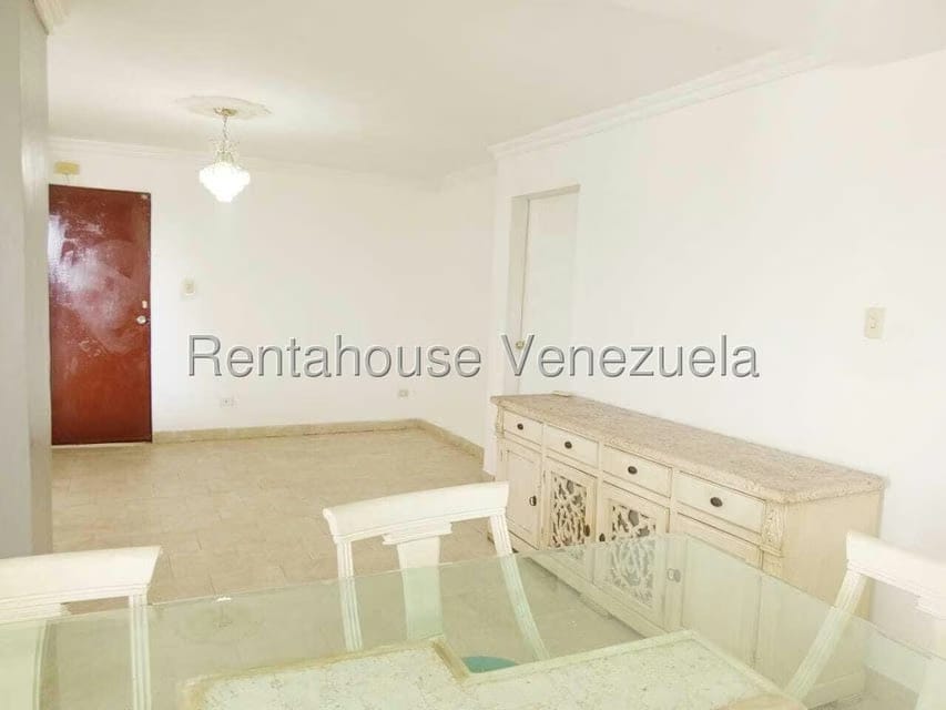 Apartamento (1 Nivel) en Alquiler en Club Hipico Las Trinitarias, Lara - 5