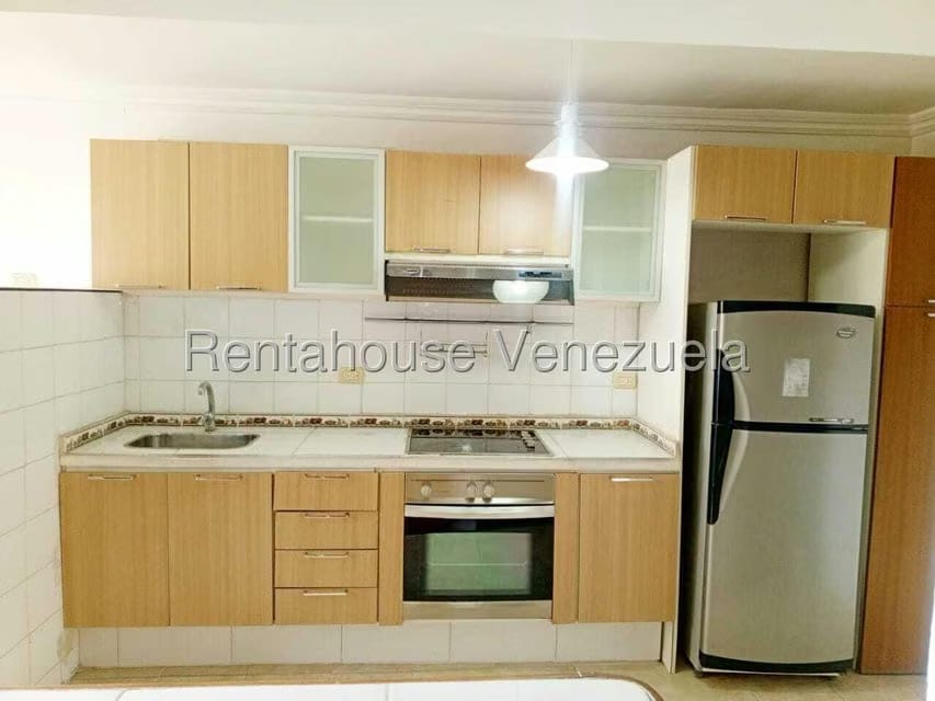 Apartamento (1 Nivel) en Alquiler en Club Hipico Las Trinitarias, Lara - 6