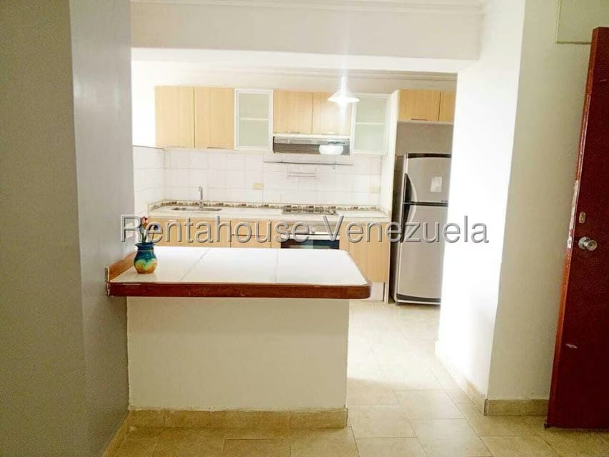 Apartamento (1 Nivel) en Alquiler en Club Hipico Las Trinitarias, Lara - 7