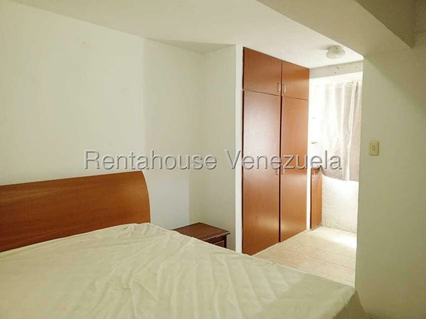 Apartamento (1 Nivel) en Alquiler en Club Hipico Las Trinitarias, Lara - 9