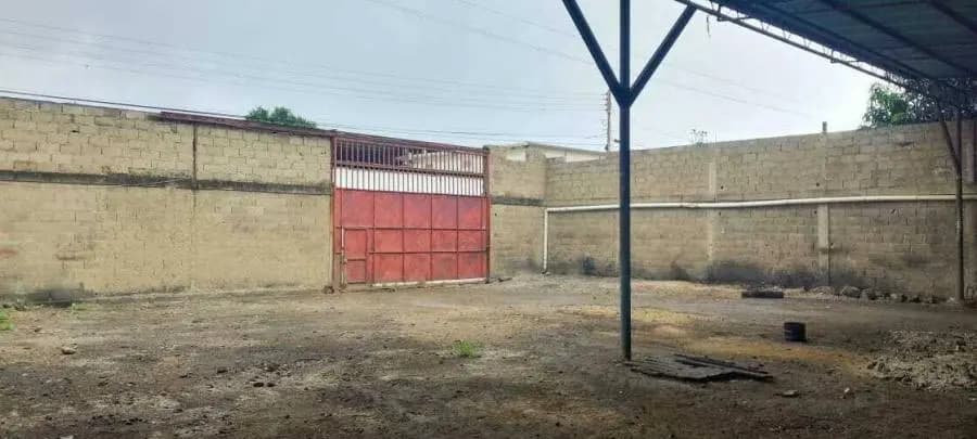 Galpon en Venta en Barcelona