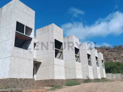 Town House en proyecto de construccion