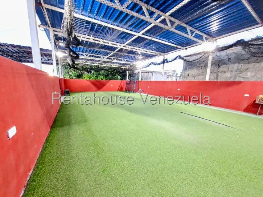 Casa (Duplex) en Venta en Parroquia Juan de Villegas, Lara - 15