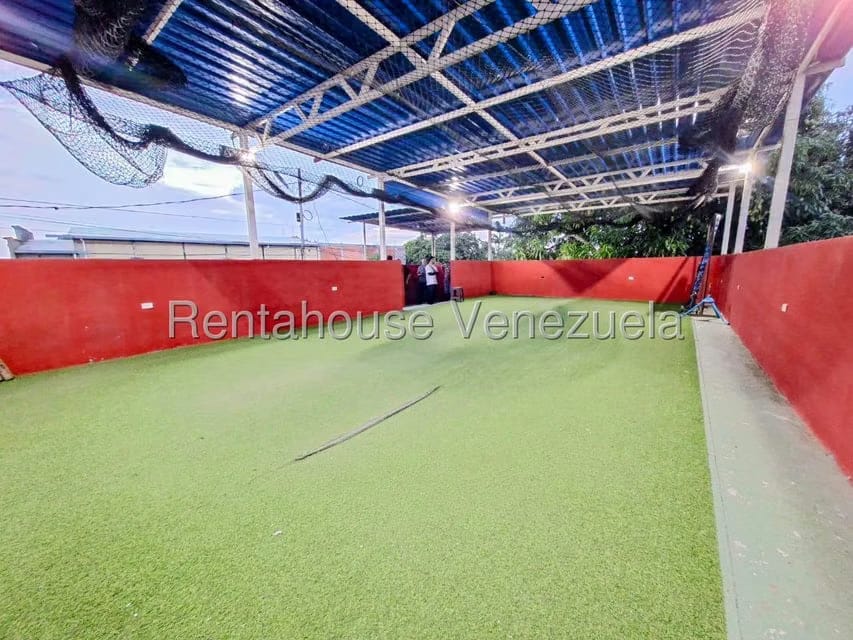 Casa (Duplex) en Venta en Parroquia Juan de Villegas, Lara - 16