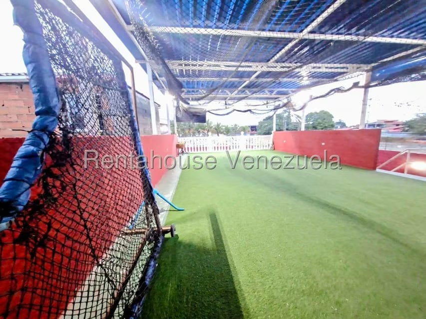 Casa (Duplex) en Venta en Parroquia Juan de Villegas, Lara - 17