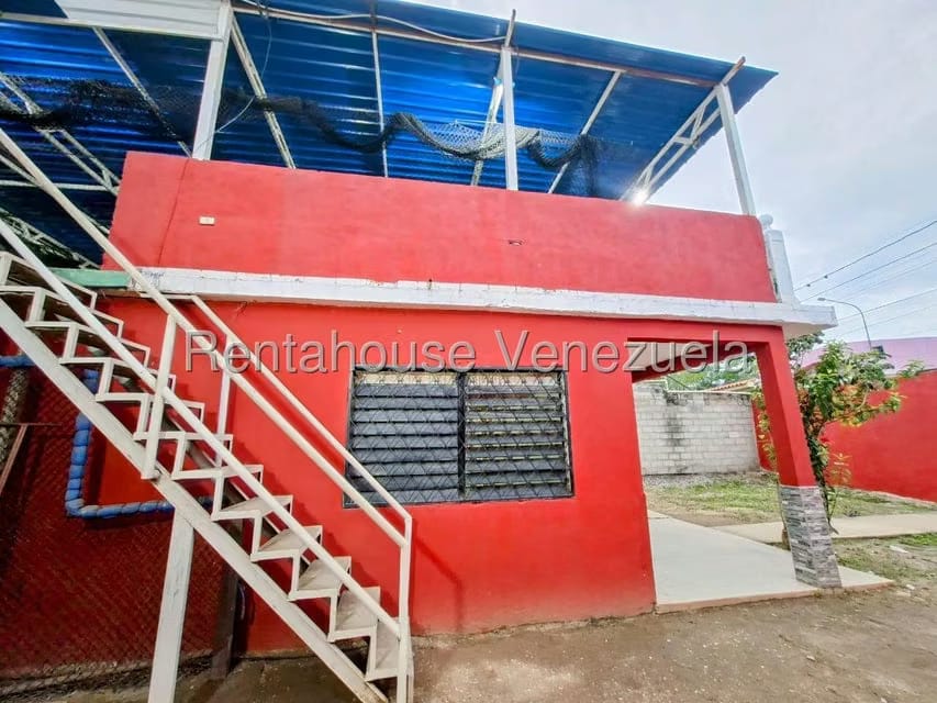 Casa (Duplex) en Venta en Parroquia Juan de Villegas, Lara - 19