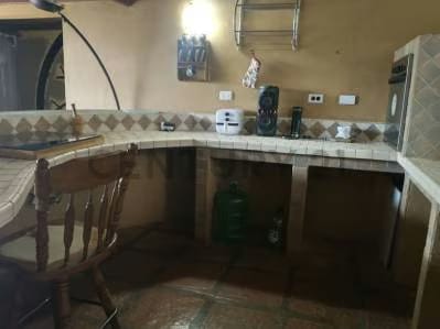 Venta casa, son 2 apartamentos independientes. - 10