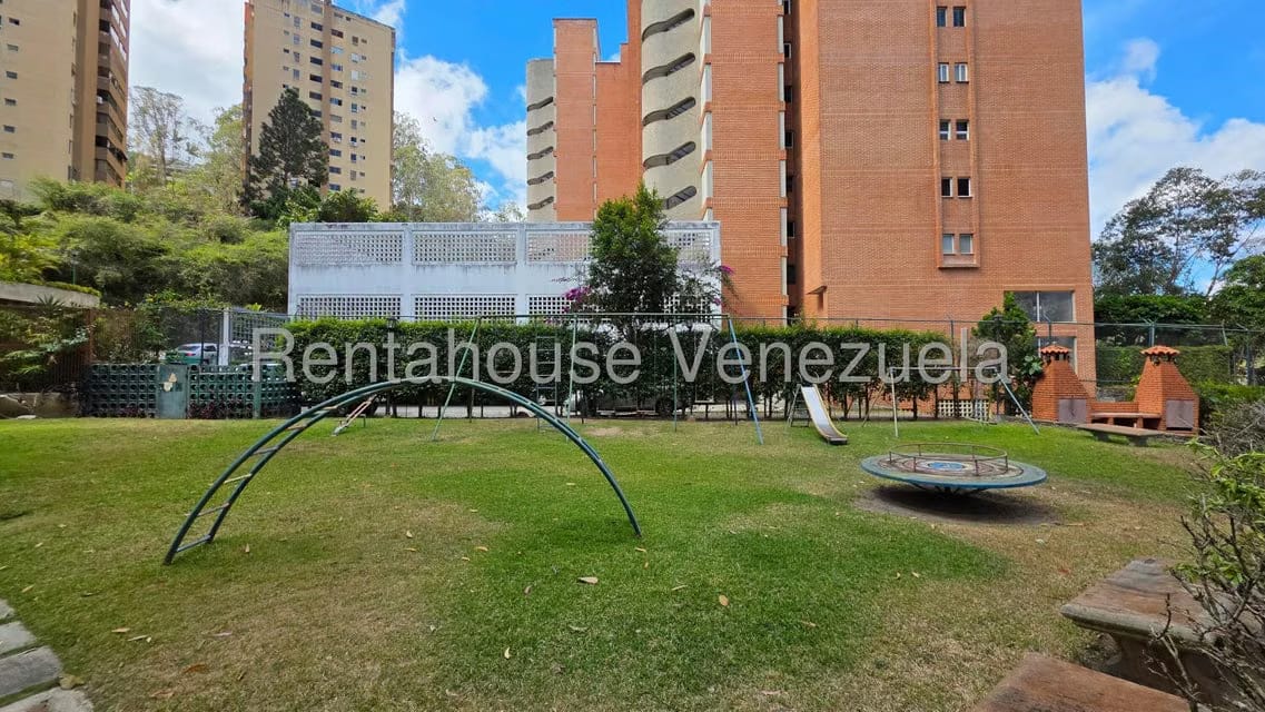 Apartamento (1 Nivel) en Venta en Los Naranjos del Cafetal, Distrito Metropolitano - 12