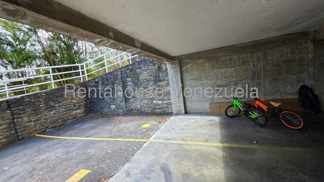 Apartamento (1 Nivel) en Venta en Los Naranjos del Cafetal, Distrito Metropolitano - 14