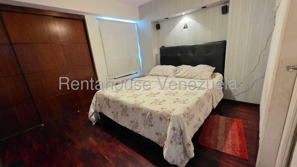 Apartamento (1 Nivel) en Venta en Los Naranjos del Cafetal, Distrito Metropolitano - 6
