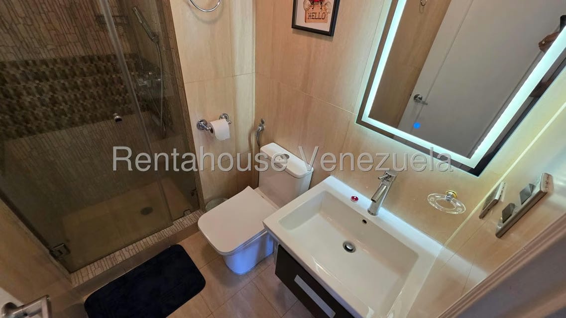 Apartamento (1 Nivel) en Venta en Los Naranjos del Cafetal, Distrito Metropolitano - 7