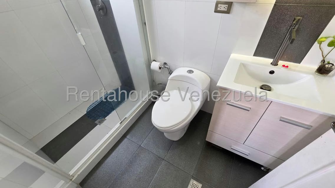 Apartamento (1 Nivel) en Venta en Los Naranjos del Cafetal, Distrito Metropolitano - 8