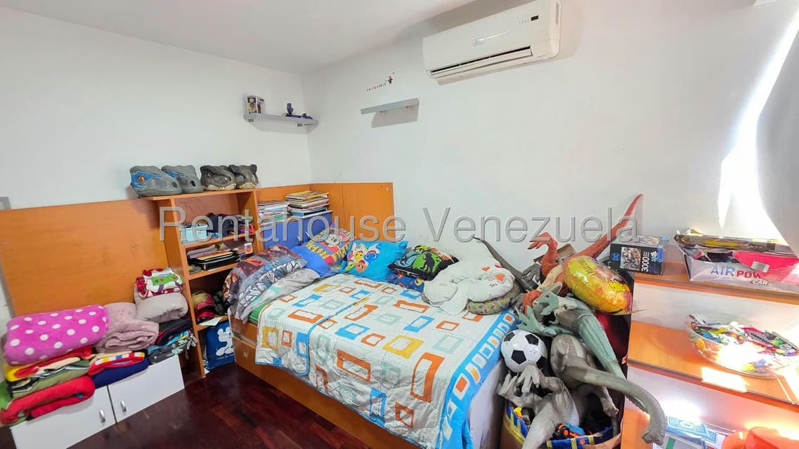 Apartamento (1 Nivel) en Venta en Los Naranjos del Cafetal, Distrito Metropolitano - 9