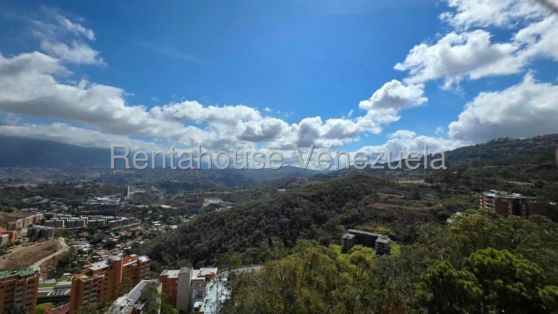 Apartamento (1 Nivel) en Venta en Los Naranjos del Cafetal, Distrito Metropolitano - 10