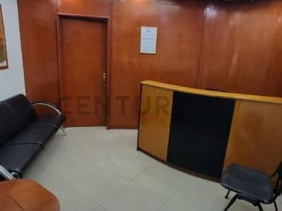 Venta de Oficina en la Torre Bod